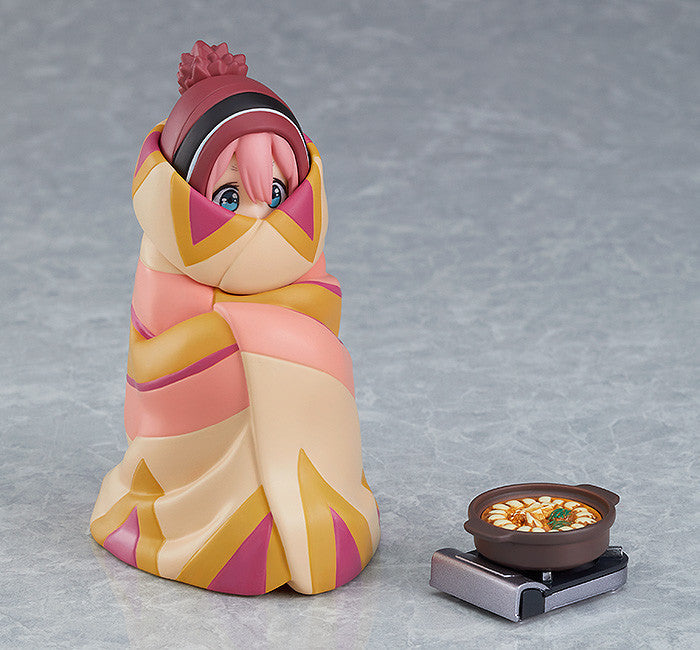 Nadeshiko Kagamihara: DX Edition | Figma