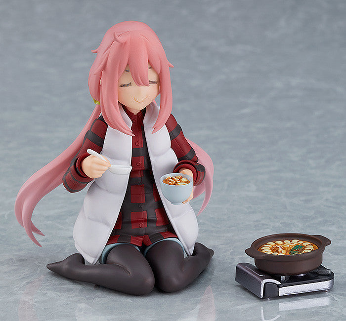 Nadeshiko Kagamihara: DX Edition | Figma