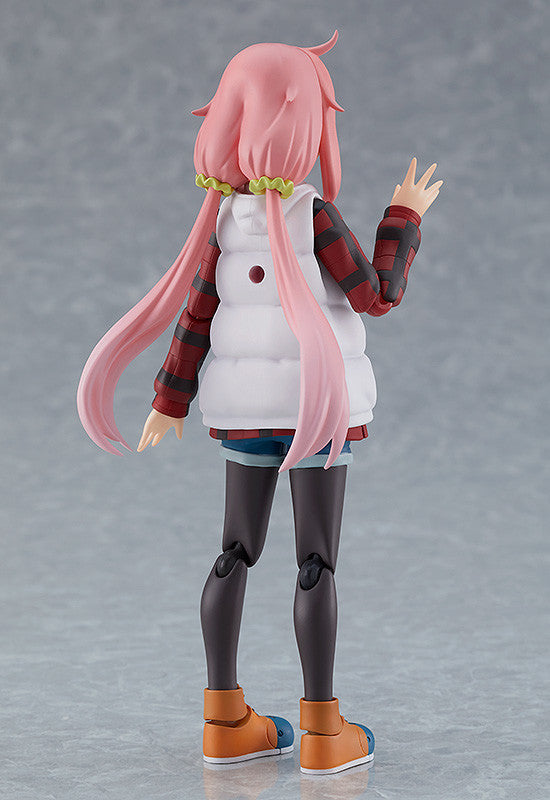 Nadeshiko Kagamihara: DX Edition | Figma