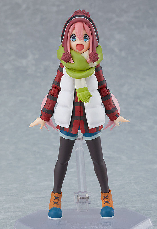 Nadeshiko Kagamihara: DX Edition | Figma