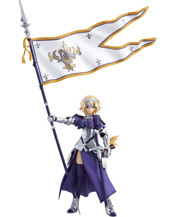 Ruler/Jeanne d’Arc | Figma