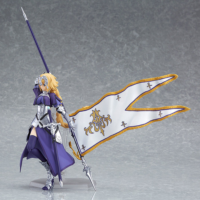 Ruler/Jeanne d’Arc | Figma