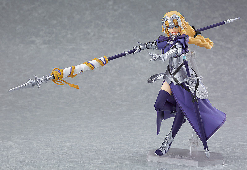 Ruler/Jeanne d’Arc | Figma