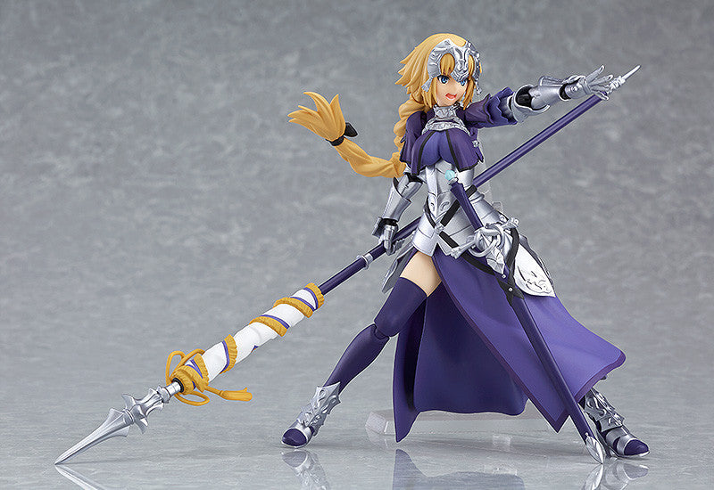 Ruler/Jeanne d’Arc | Figma