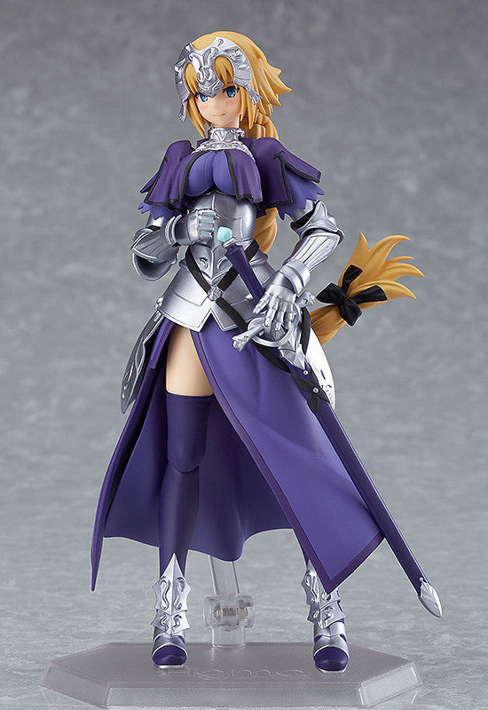 Ruler/Jeanne d’Arc | Figma