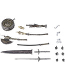 Hunter Weapon Set | figmaPLUS