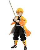 Zenitsu Agatsuma | Figma