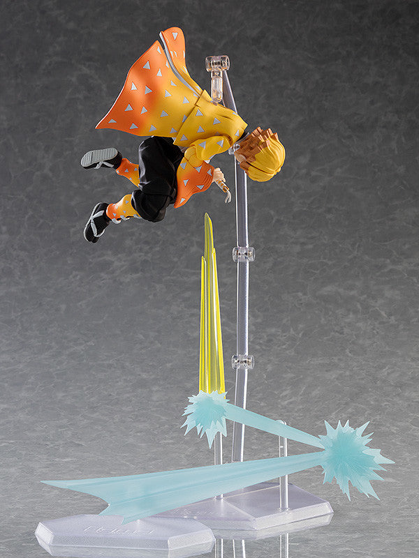 Zenitsu Agatsuma: DX Edition | Figma