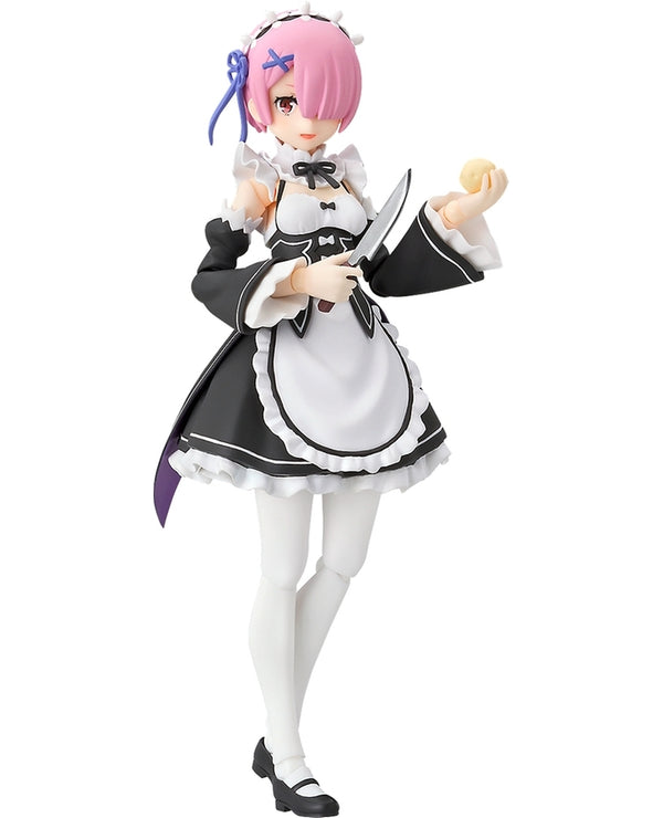 Ram | Figma #347