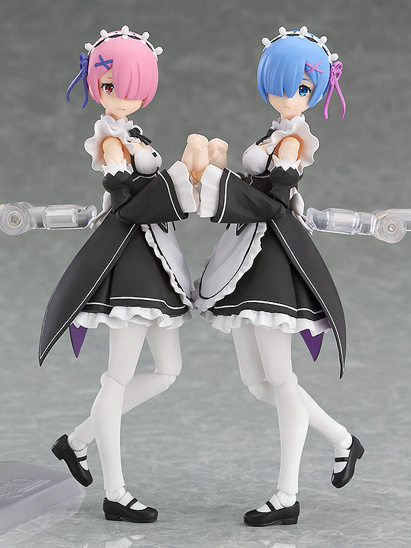 Ram | Figma