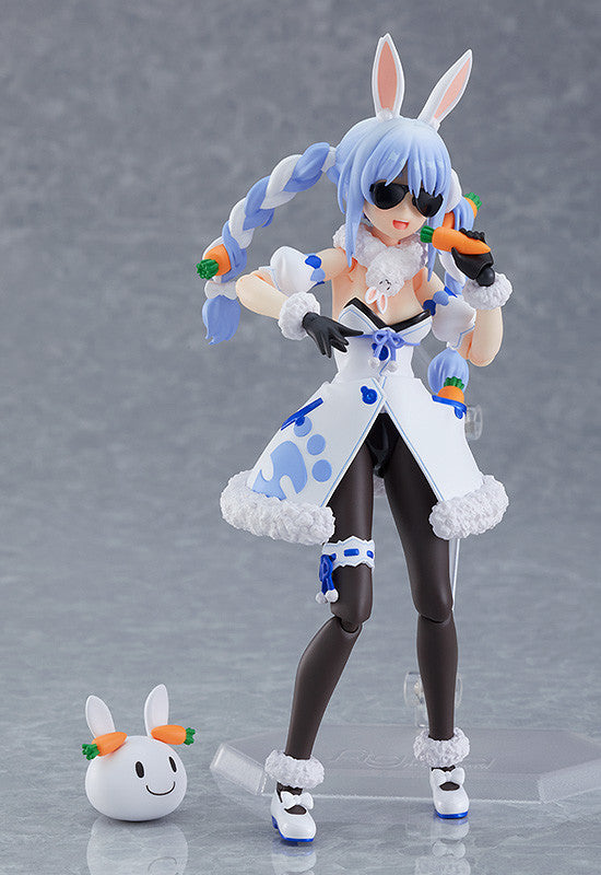 Usada Pekora | Figma