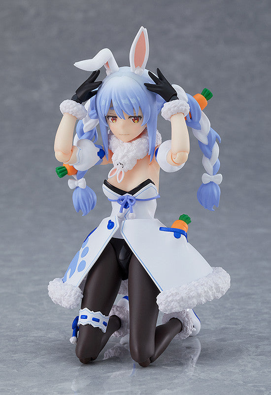 Usada Pekora | Figma