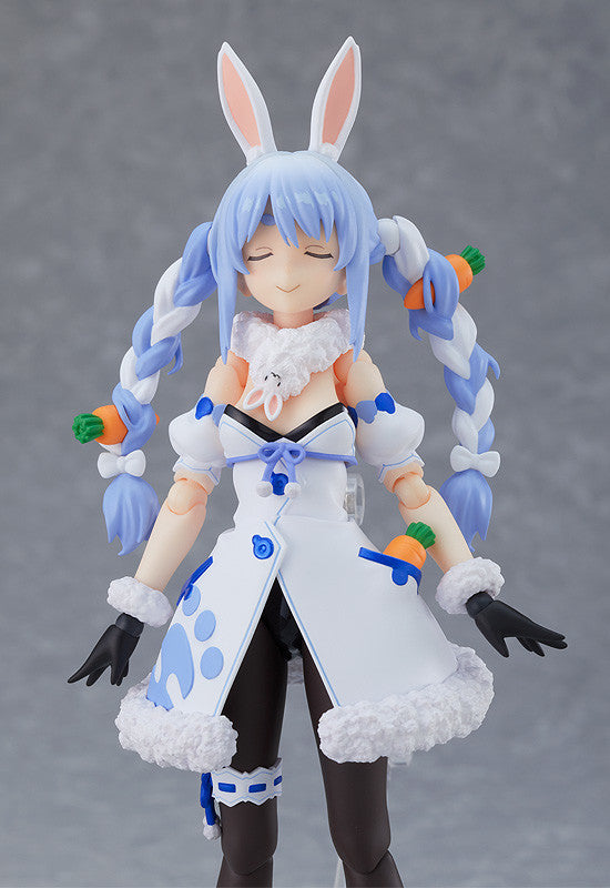 Usada Pekora | Figma