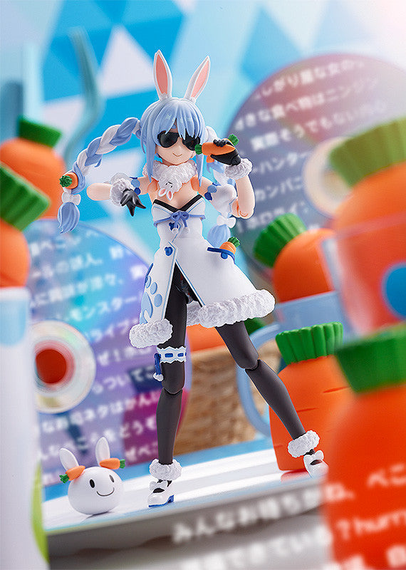 Usada Pekora | Figma