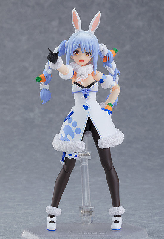 Usada Pekora | Figma