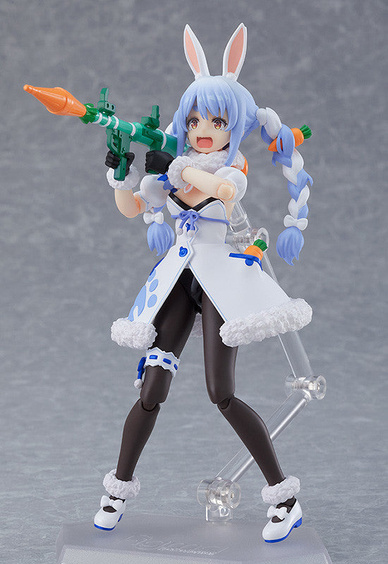 Usada Pekora | Figma