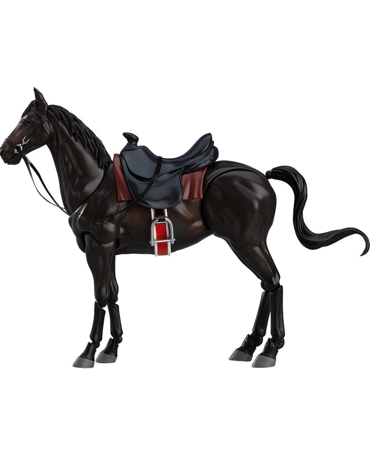 Horse Ver.2 (Dark Bay) | Figma