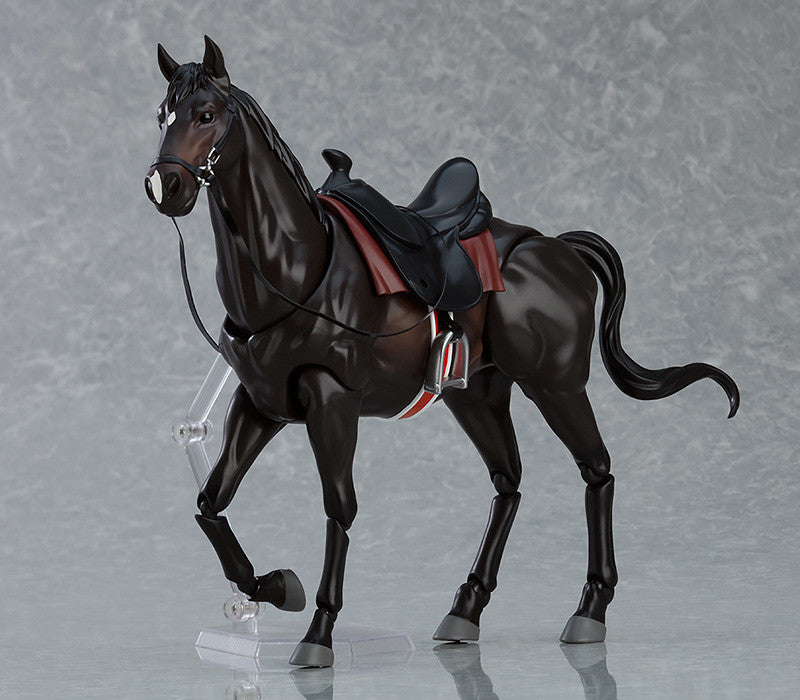 Horse Ver.2 (Dark Bay) | Figma
