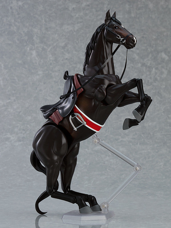 Horse Ver.2 (Dark Bay) | Figma