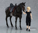Horse Ver.2 (Dark Bay) | Figma
