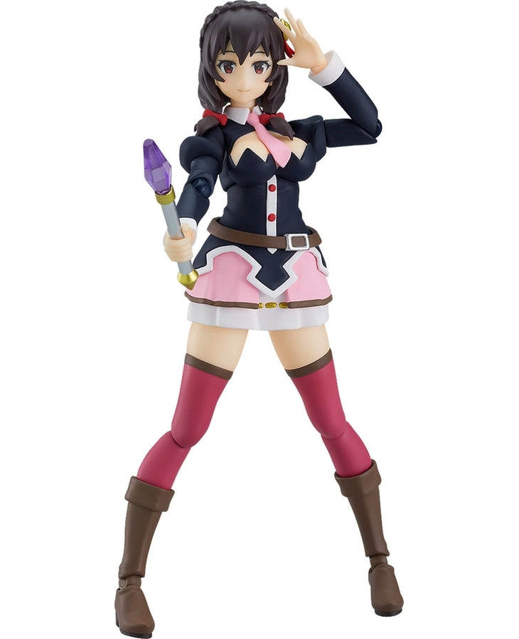 Yunyun | Figma