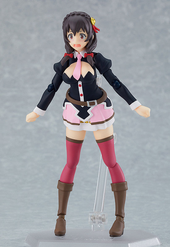 Yunyun | Figma