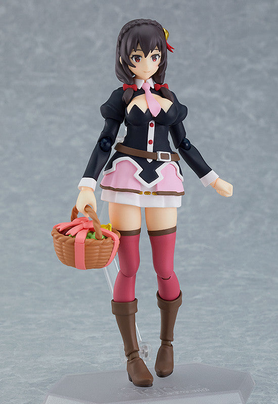 Yunyun | Figma