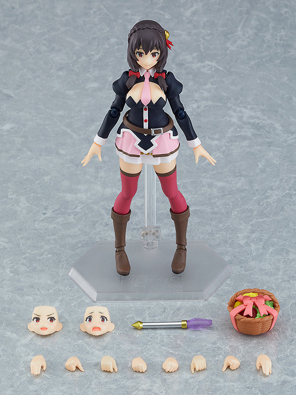 Yunyun | Figma