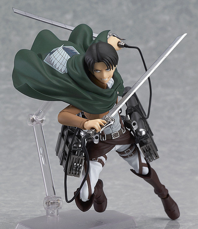 Levi | Figma