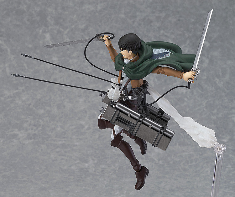 Levi | Figma