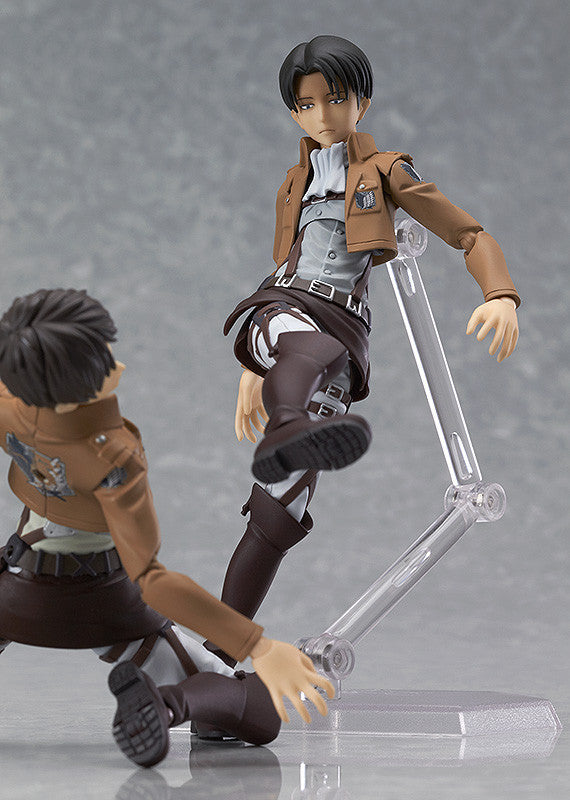 Levi | Figma