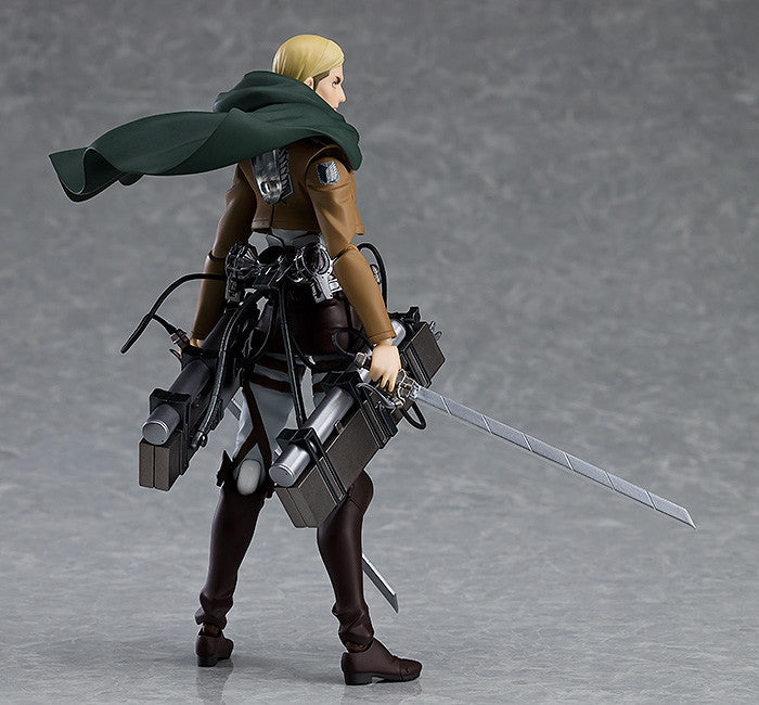 Erwin Smith | Figma