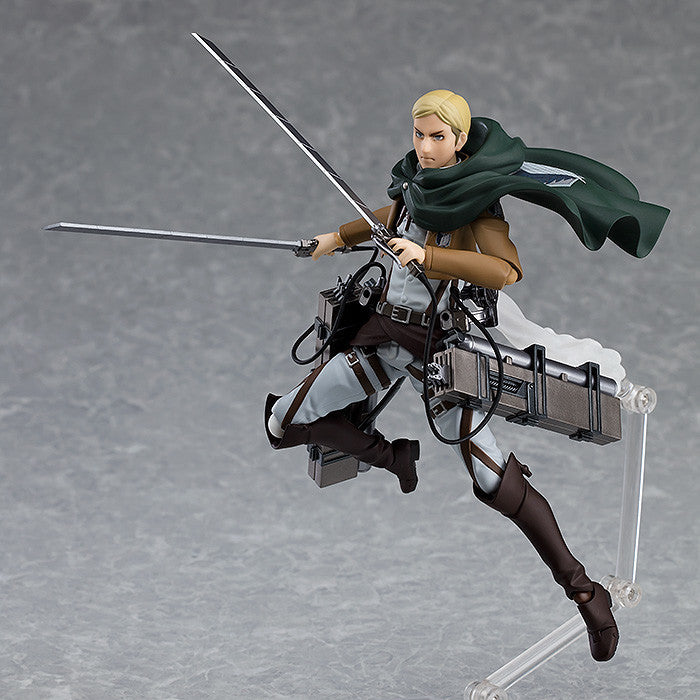 Erwin Smith | Figma