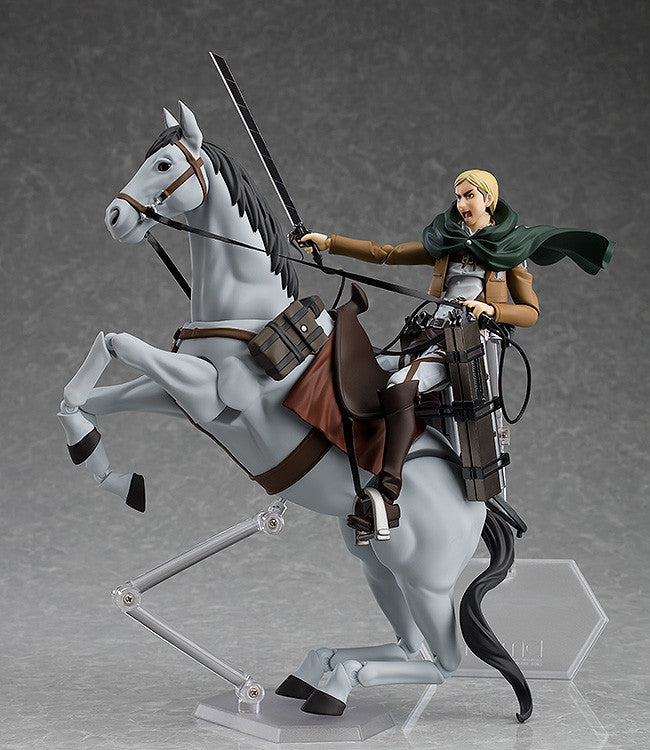 Erwin Smith | Figma