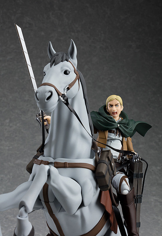 Erwin Smith | Figma