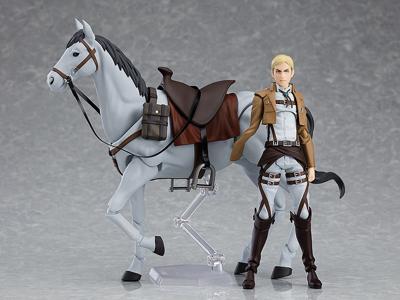 Erwin Smith | Figma