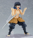 Inosuke Hashibira: DX Edition | Figma