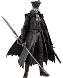 Lady Maria of the Astral Clocktower | Figma