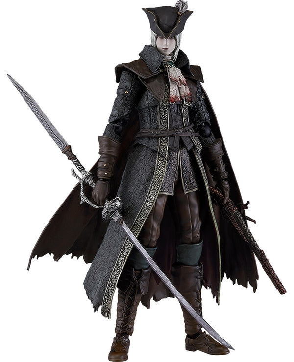 Lady Maria of the Astral Clocktower | Figma #536