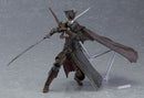 Lady Maria of the Astral Clocktower | Figma