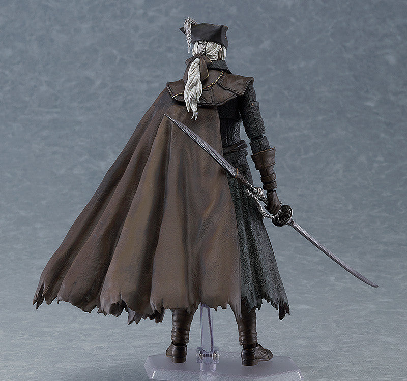 Lady Maria of the Astral Clocktower | Figma