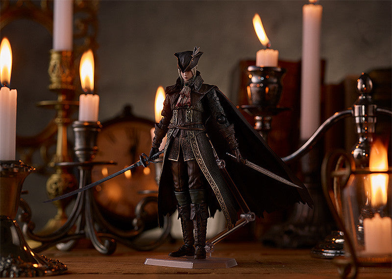 Lady Maria of the Astral Clocktower: DX Edition | Figma