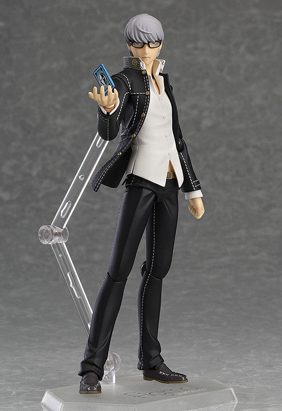 Yu Narukami | Figma