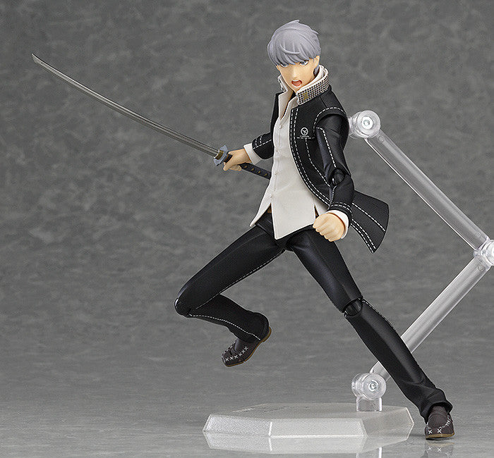 Yu Narukami | Figma