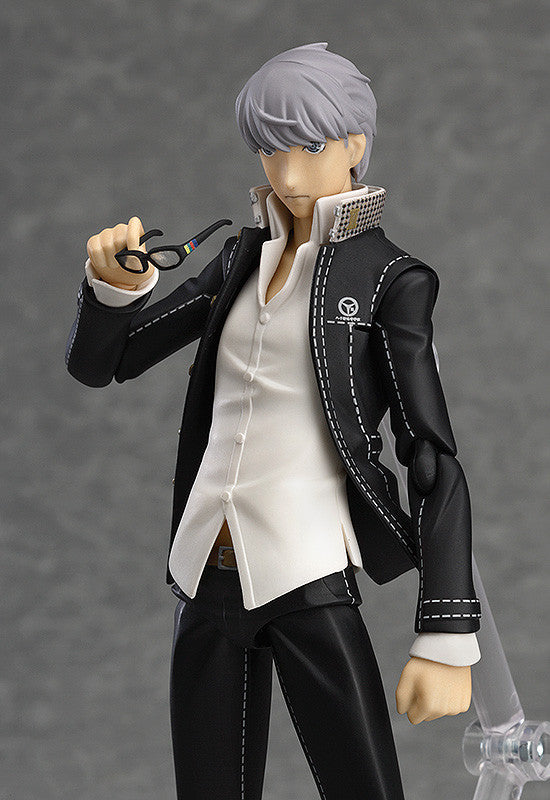 Yu Narukami | Figma