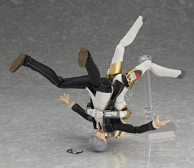 Yu Narukami | Figma