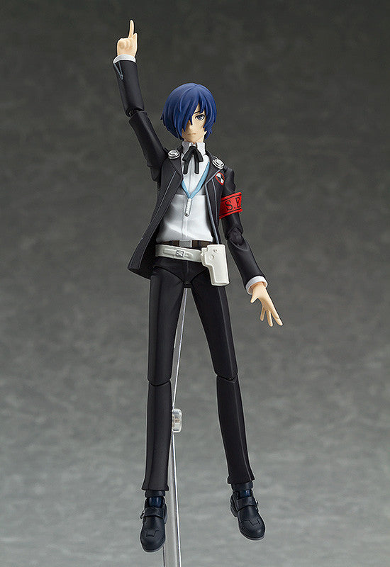 Makoto Yuki | Figma