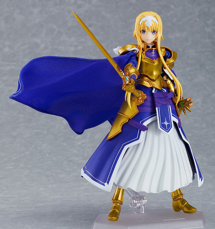 Alice Synthesis Thirty | Figma