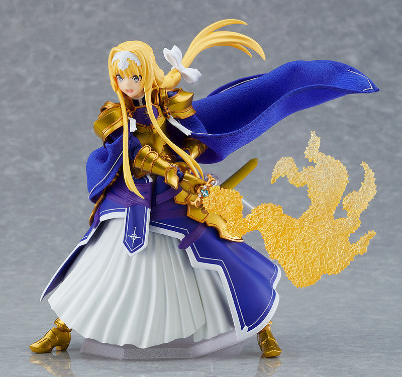 Alice Synthesis Thirty | Figma