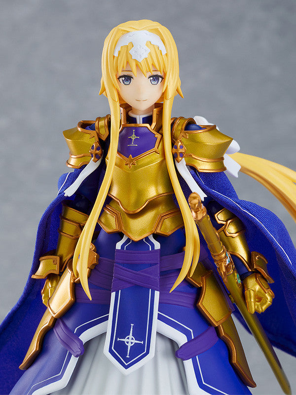 Alice Synthesis Thirty | Figma